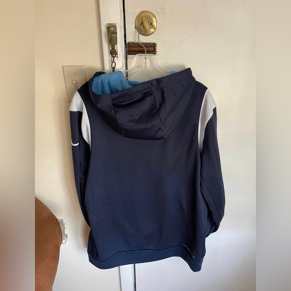 Tennessee Titans Nike men’s NFL sideline hoody L - Picture 4 of 4